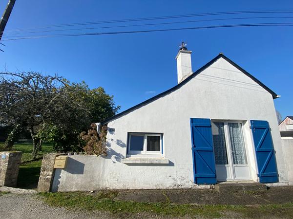 A vendre - Carnac - Charmante maison avec jardin dans un environnement paisible