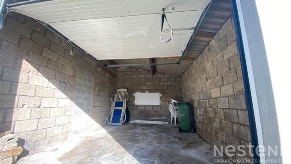 A vendre - Carnac - Charmante maison avec jardin dans un environnement paisible