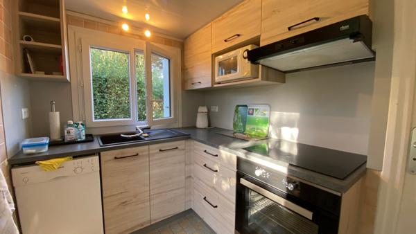 A vendre - Carnac - Charmante maison avec jardin dans un environnement paisible