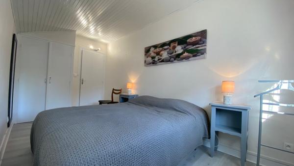 A vendre - Carnac - Charmante maison avec jardin dans un environnement paisible