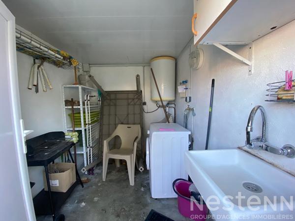 A vendre - Carnac - Charmante maison avec jardin dans un environnement paisible