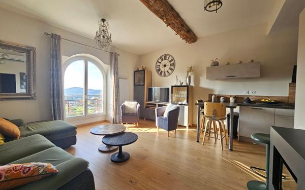 Appartement à vendre    3 pièces • 70 m2 Montboucher-sur-Jabron