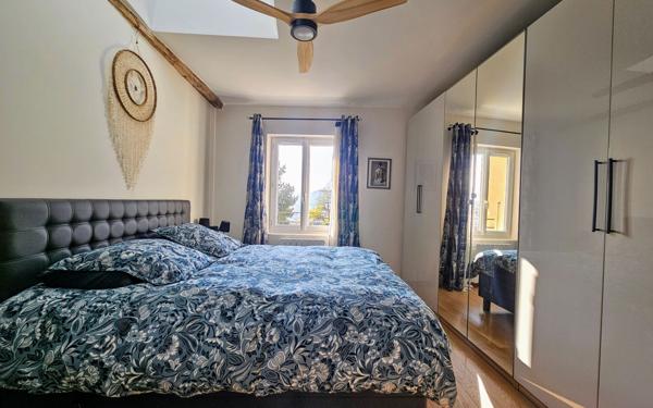 Appartement à vendre    3 pièces • 70 m2 Montboucher-sur-Jabron