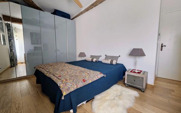 Appartement à vendre    3 pièces • 70 m2 Montboucher-sur-Jabron