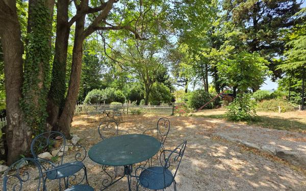 Appartement à vendre    3 pièces • 70 m2 Montboucher-sur-Jabron