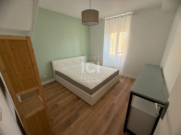 Appartement Seiches Sur Le Loir 3 pièce(s)