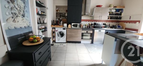 Maison à vendre  11 pièces - 227 m2 AURILLAC - 15
