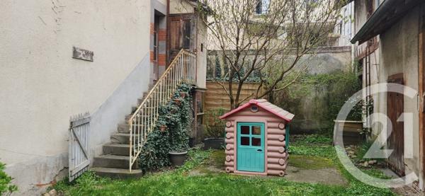 Maison à vendre  11 pièces - 227 m2 AURILLAC - 15