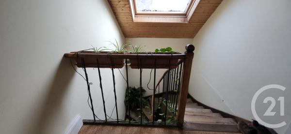 Maison à vendre  11 pièces - 227 m2 AURILLAC - 15