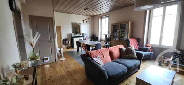 Maison à vendre  11 pièces - 227 m2 AURILLAC - 15