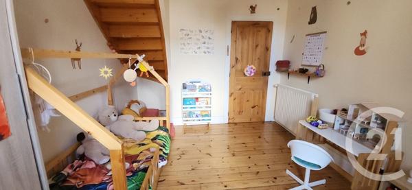 Maison à vendre  11 pièces - 227 m2 AURILLAC - 15
