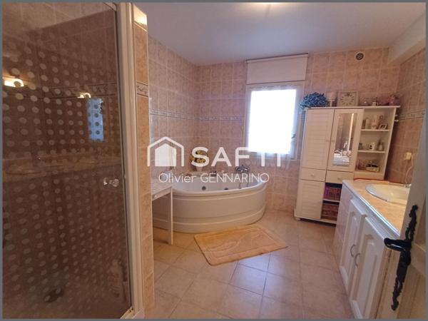 JOLIE VILLA DE TYPE 5