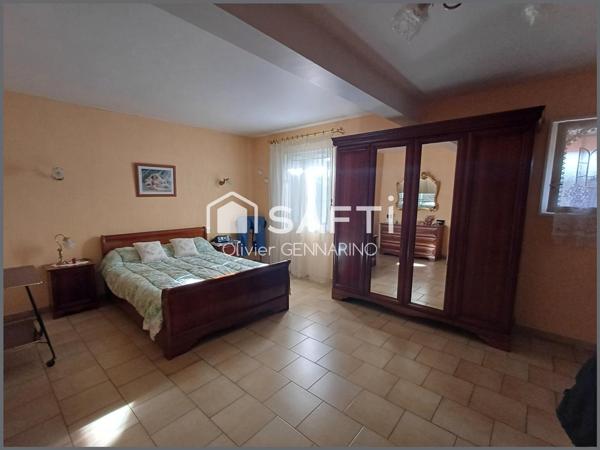 JOLIE VILLA DE TYPE 5