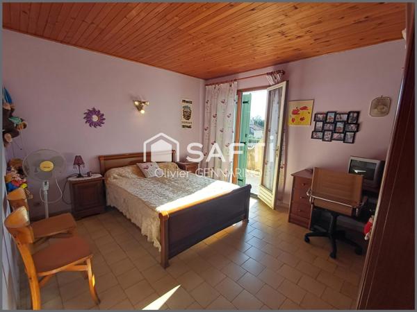 JOLIE VILLA DE TYPE 5