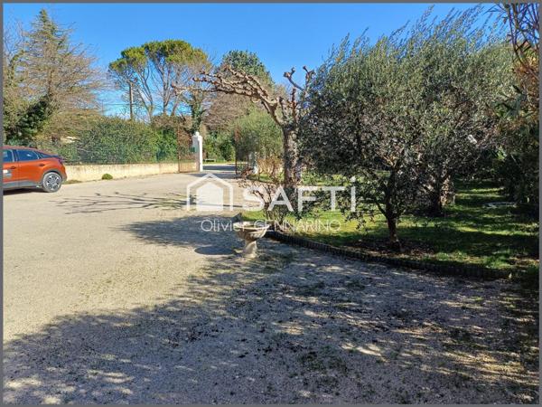 JOLIE VILLA DE TYPE 5