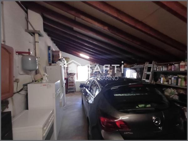 JOLIE VILLA DE TYPE 5