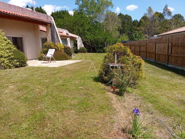 Achat vente Maison Mios