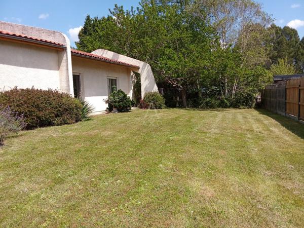 Achat vente Maison Mios