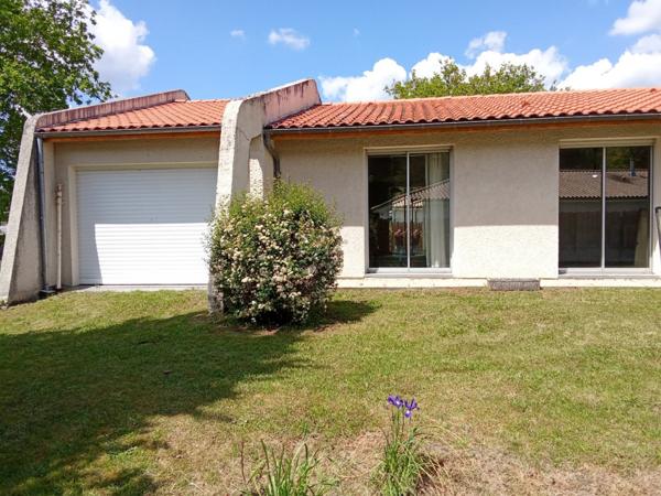 Achat vente Maison Mios