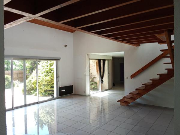 Achat vente Maison Mios