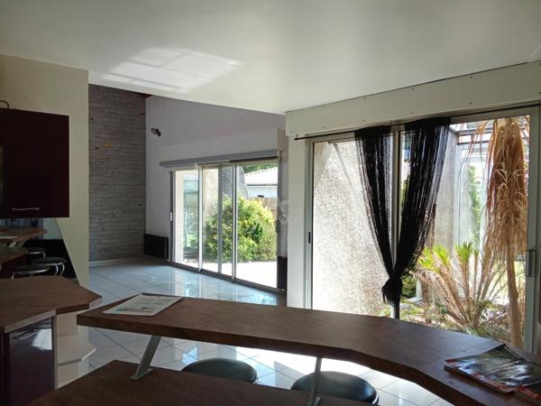 Achat vente Maison Mios