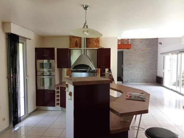 Achat vente Maison Mios