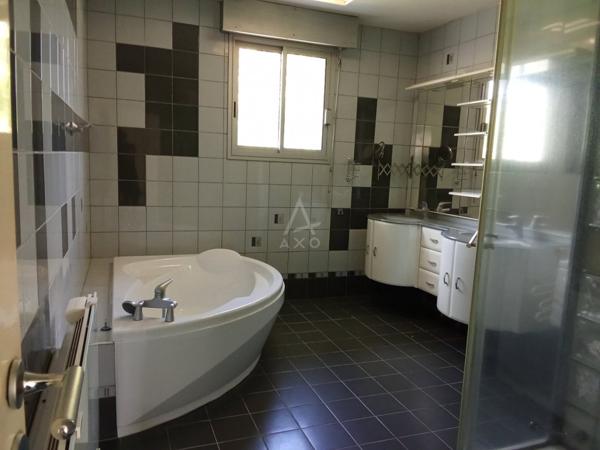 Achat vente Maison Mios