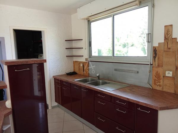 Achat vente Maison Mios