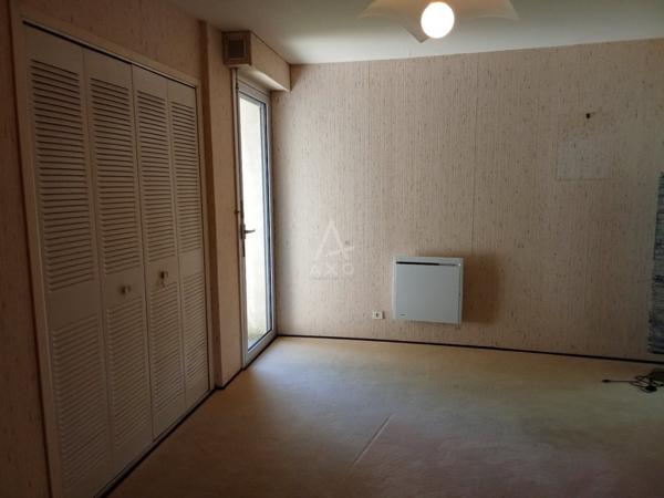 Achat vente Maison Mios