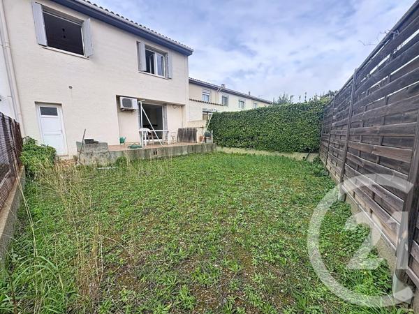 Maison à vendre  5 pièces - 97,45 m2 BEZIERS - 34