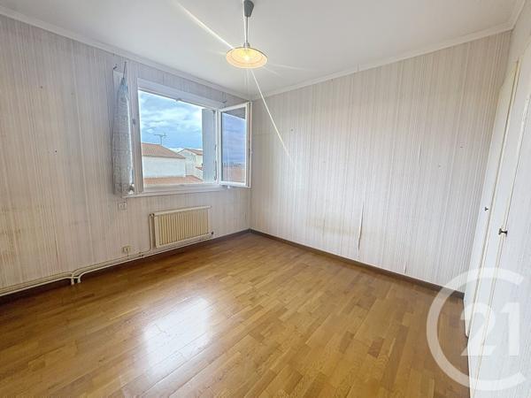 Maison à vendre  5 pièces - 97,45 m2 BEZIERS - 34