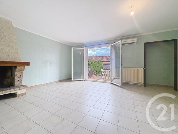 Maison à vendre  5 pièces - 97,45 m2 BEZIERS - 34