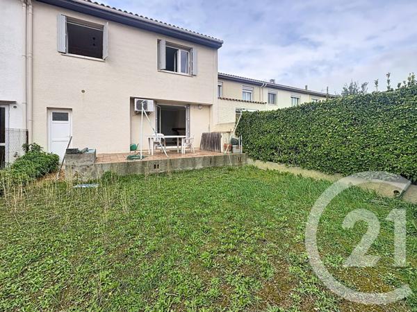 Maison à vendre  5 pièces - 97,45 m2 BEZIERS - 34