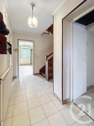 Maison à vendre  5 pièces - 97,45 m2 BEZIERS - 34