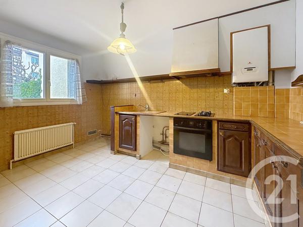 Maison à vendre  5 pièces - 97,45 m2 BEZIERS - 34
