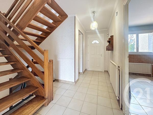 Maison à vendre  5 pièces - 97,45 m2 BEZIERS - 34