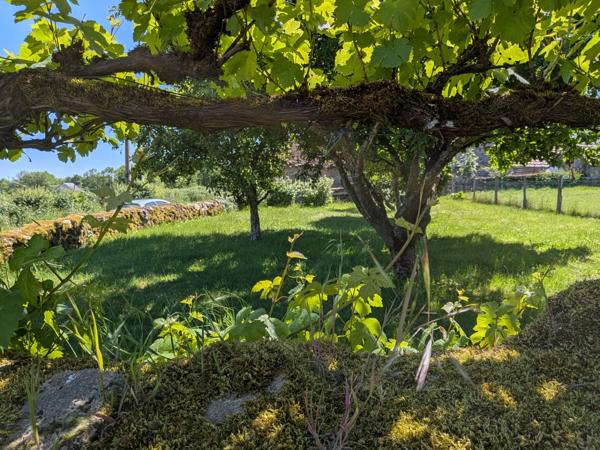 Maison à vendre 8 pièces SAULIEU (21)