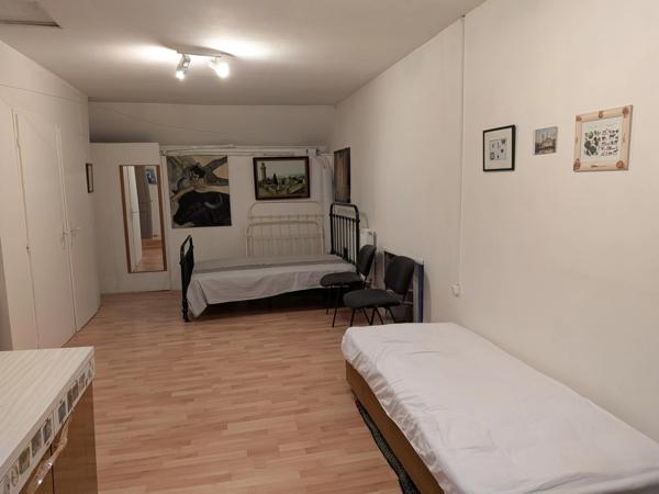 Maison à vendre 8 pièces SAULIEU (21)