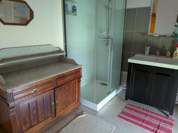 Maison à vendre 8 pièces SAULIEU (21)