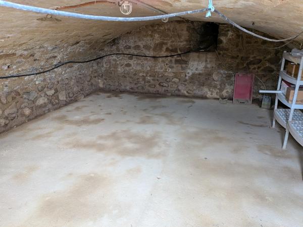 Maison à vendre 8 pièces SAULIEU (21)