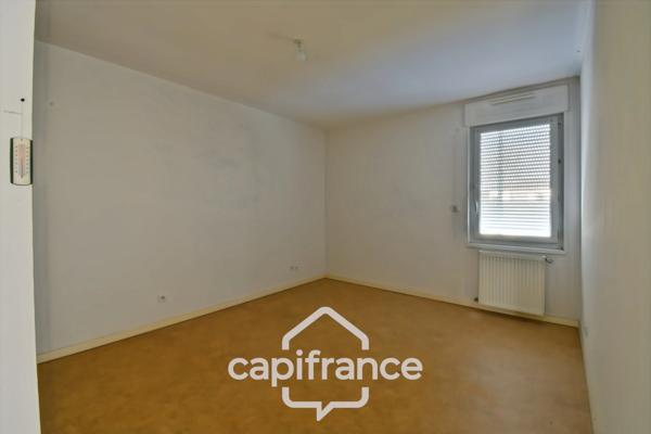 Maison à vendre 3 pièces LE CHATELET (18)