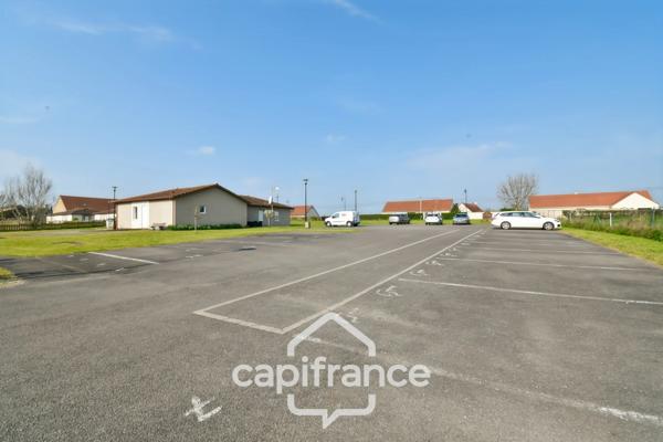 Maison à vendre 3 pièces LE CHATELET (18)