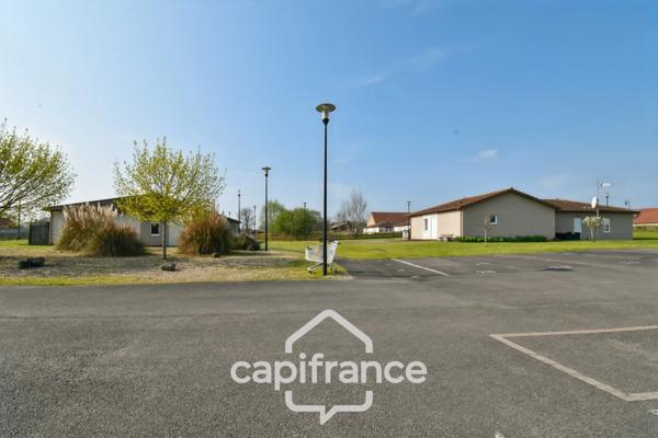 Maison à vendre 3 pièces LE CHATELET (18)