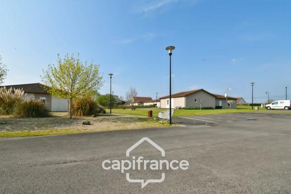 Maison à vendre 3 pièces LE CHATELET (18)