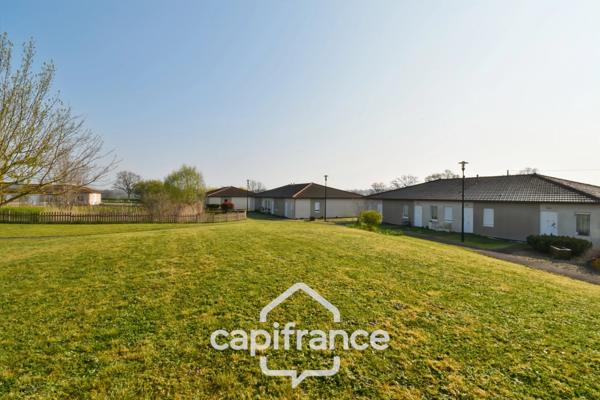 Maison à vendre 3 pièces LE CHATELET (18)