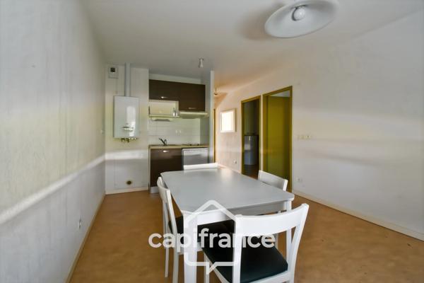 Maison à vendre 3 pièces LE CHATELET (18)
