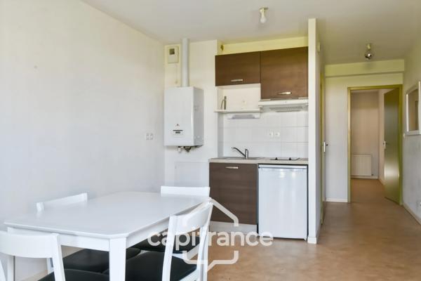 Maison à vendre 3 pièces LE CHATELET (18)