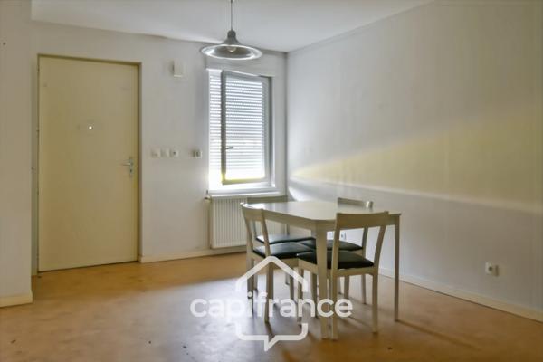 Maison à vendre 3 pièces LE CHATELET (18)