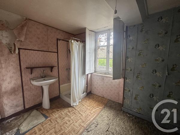 Maison à vendre  5 pièces - 93 m2 LASSAY LES CHATEAUX - 53