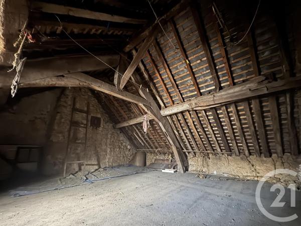 Maison à vendre  5 pièces - 93 m2 LASSAY LES CHATEAUX - 53